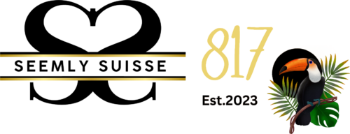 Seemly 817 logo