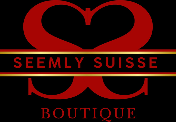 Seemly Suisse colored logo