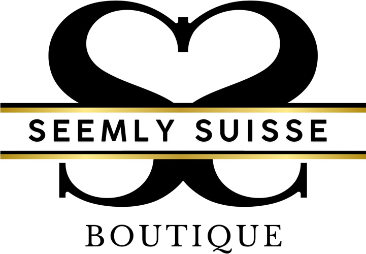 Seemly Suisse logo