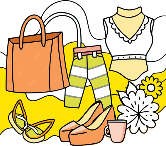 Accessories icon