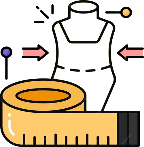 Clothing Repairs icon